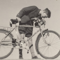 AI like a bicycle