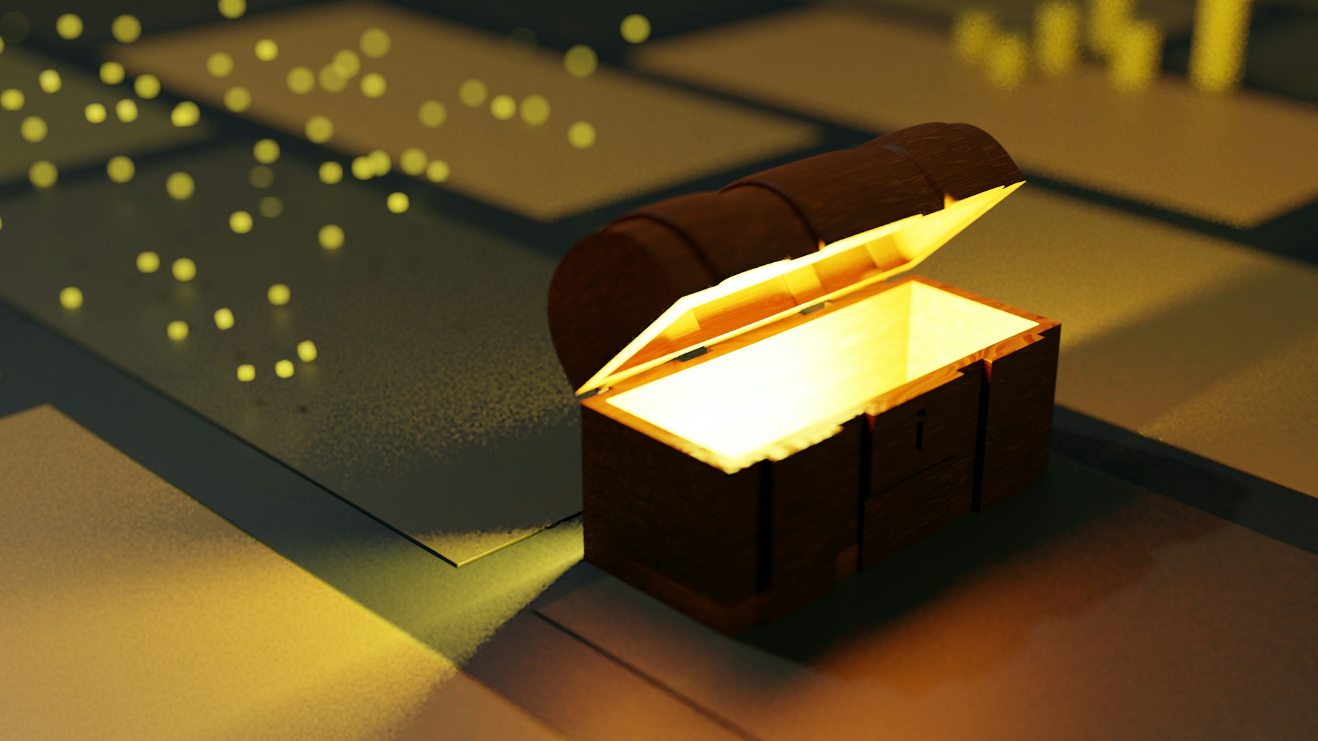 What if we uncovered better ways of writing software, and nobody cared?